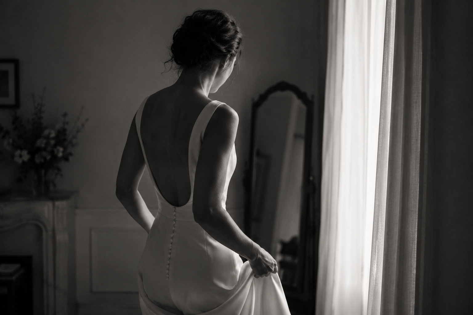 Habiter sa robe