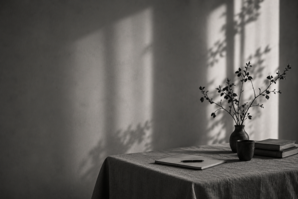 La lettre